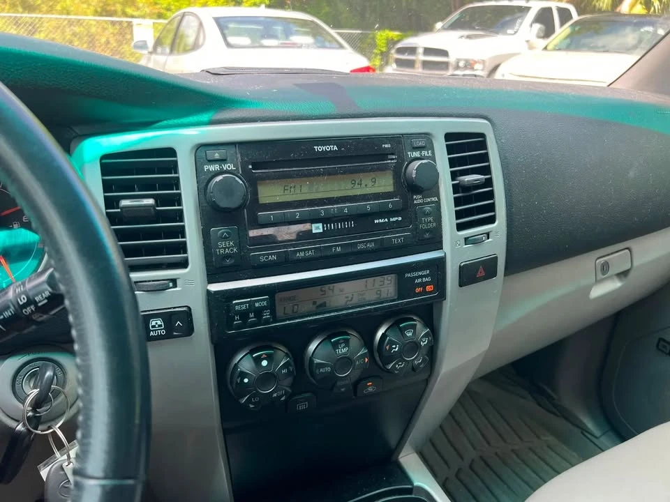 2008 Toyota 4Runner 4th Gen - Image 10 of 14