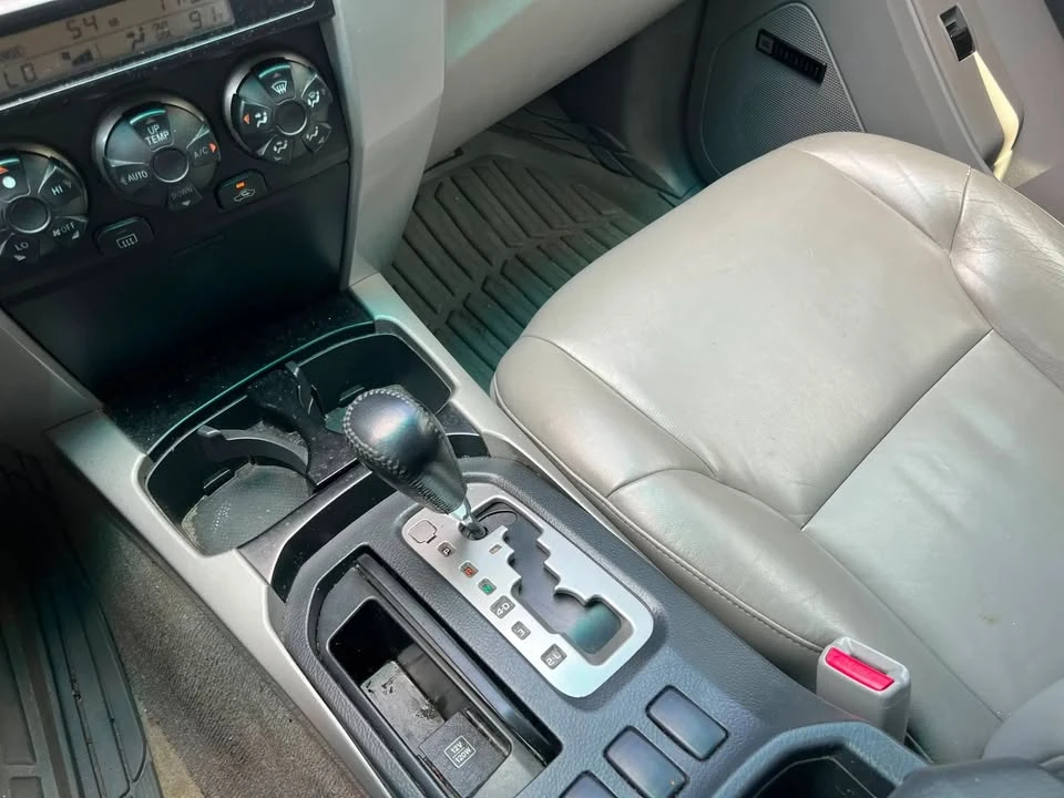 2008 Toyota 4Runner 4th Gen - Image 13 of 14