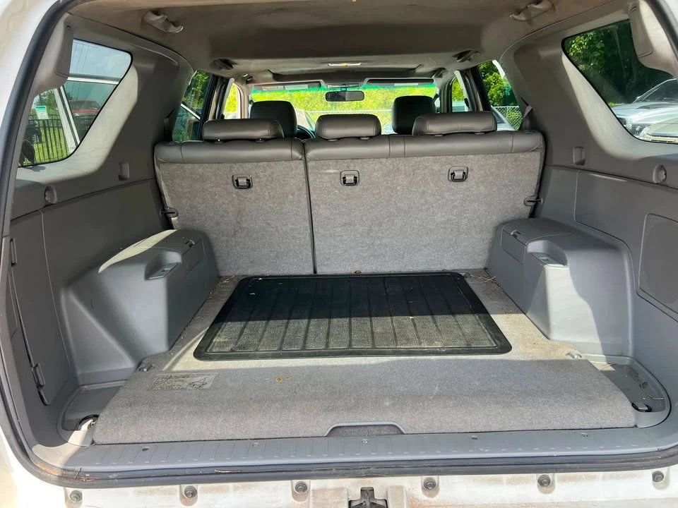 2008 Toyota 4Runner 4th Gen - Image 12 of 14