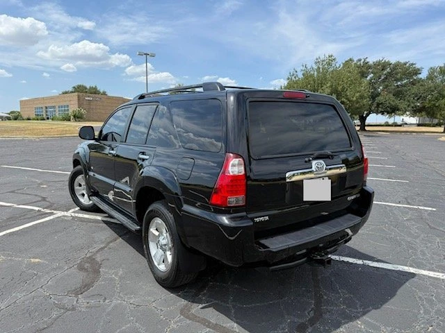 2008 Toyota 4Runner 4th Gen - Image 6 of 20
