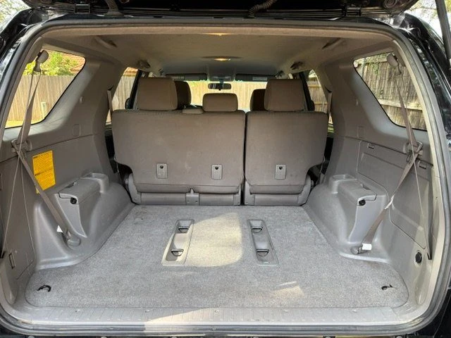 2008 Toyota 4Runner 4th Gen - Image 10 of 20