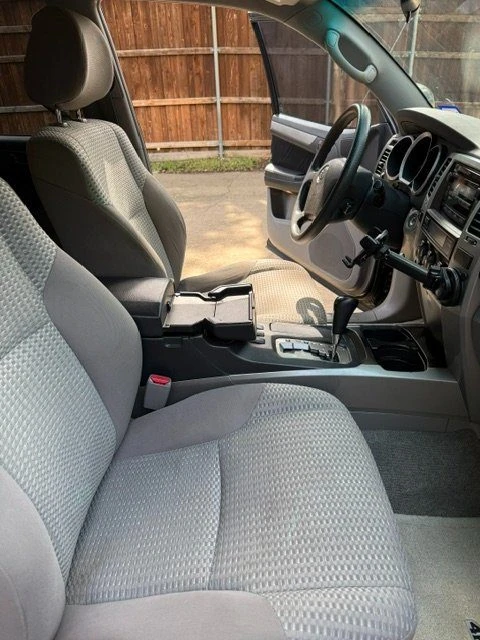 2008 Toyota 4Runner 4th Gen - Image 18 of 20