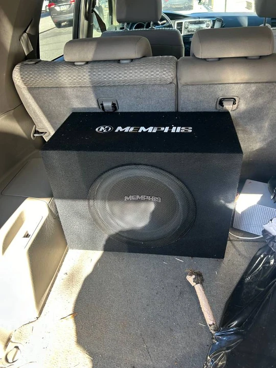 2008 Toyota 4Runner 4th Gen - Image 2 of 4