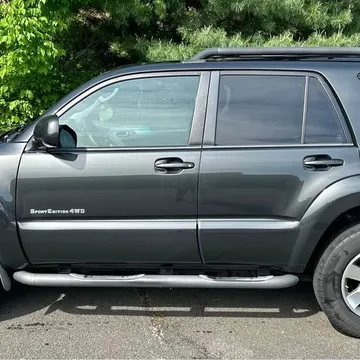 2008 Toyota 4Runner SR5 Sport