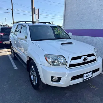 2008 Toyota 4Runner SR5