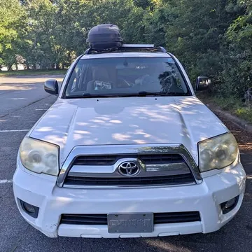 2008 Toyota 4Runner SR5