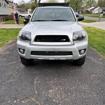 2008 Toyota 4Runner SR5