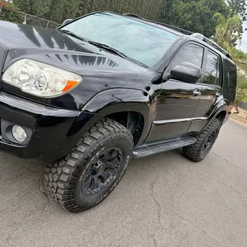 2008 Toyota 4Runner SR5