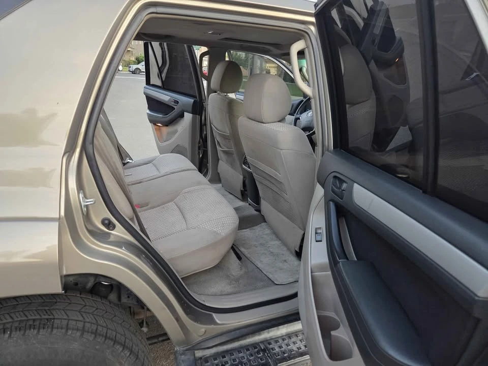 2008 Toyota 4Runner 4th Gen - Image 10 of 18
