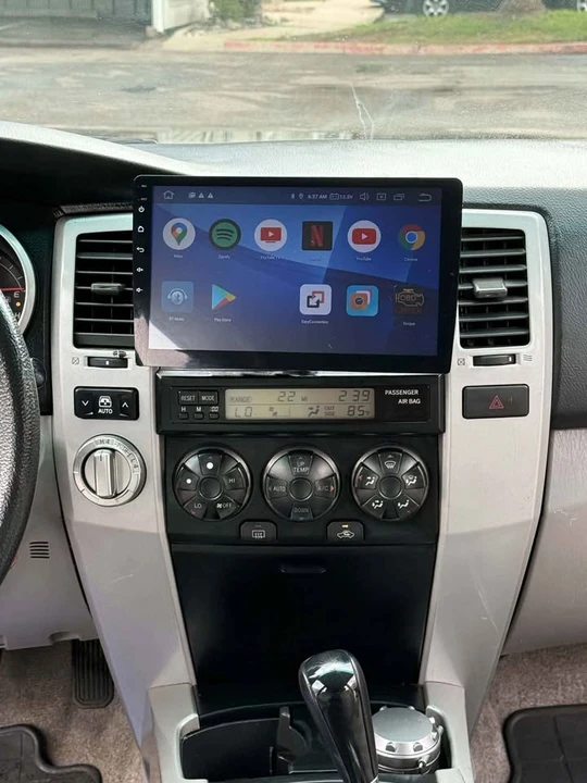 2008 Toyota 4Runner 4th Gen - Image 13 of 19