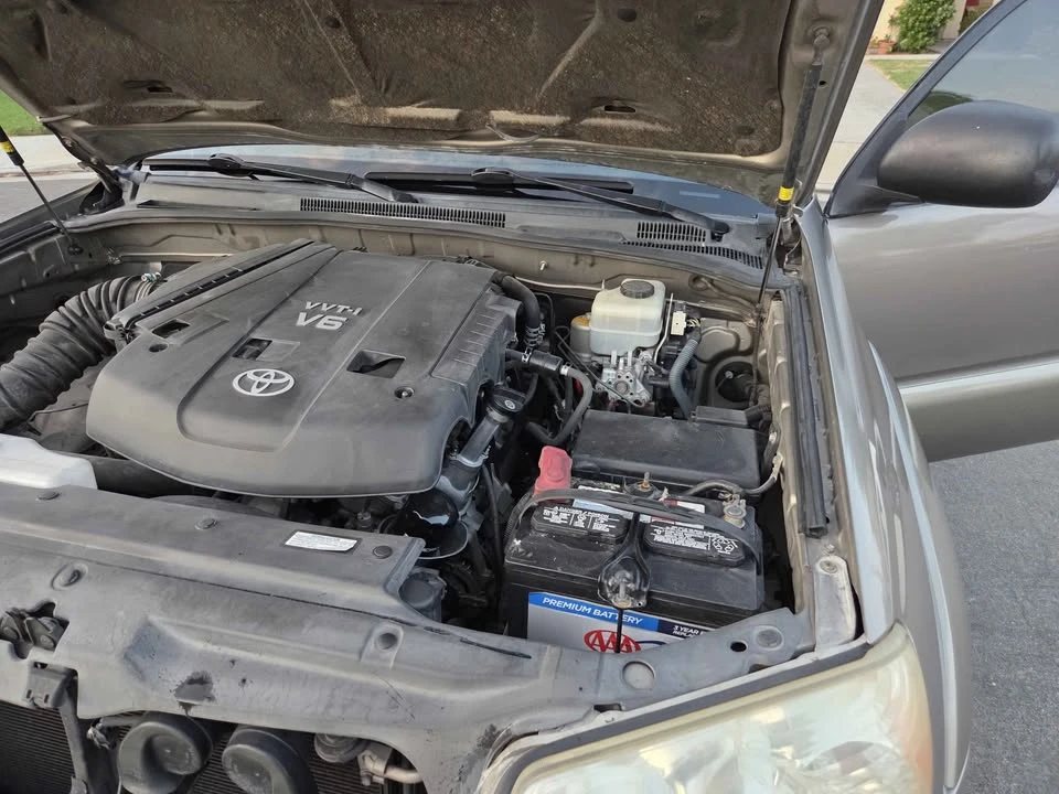 2008 Toyota 4Runner 4th Gen - Image 15 of 18