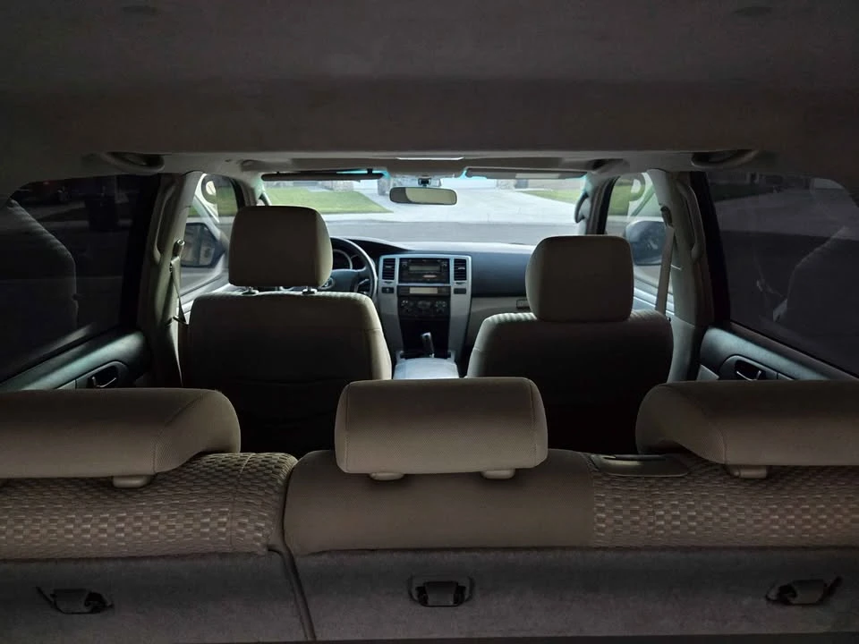2008 Toyota 4Runner 4th Gen - Image 7 of 18