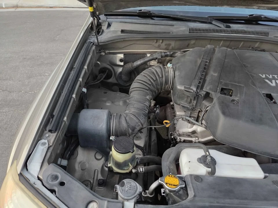 2008 Toyota 4Runner 4th Gen - Image 16 of 18