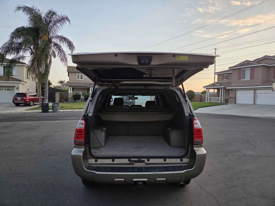 2008 Toyota 4Runner 4th Gen - Image 6 of 18