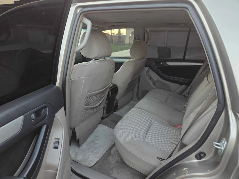 2008 Toyota 4Runner 4th Gen - Image 9 of 18