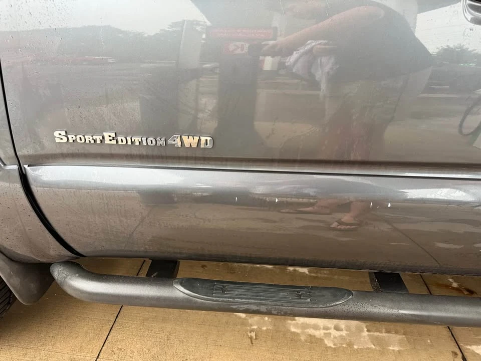 2008 Toyota 4Runner 4th Gen - Image 8 of 12