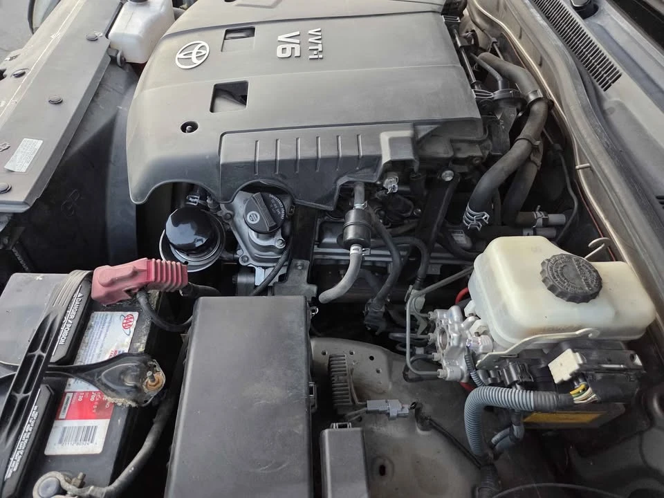 2008 Toyota 4Runner 4th Gen - Image 18 of 18