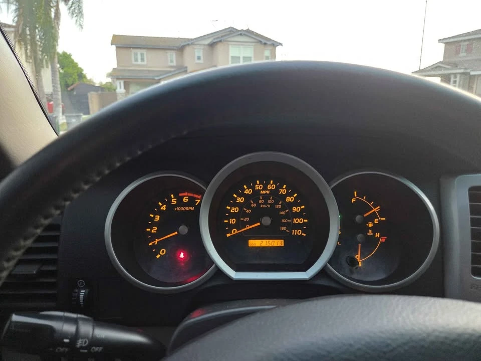 2008 Toyota 4Runner 4th Gen - Image 14 of 18