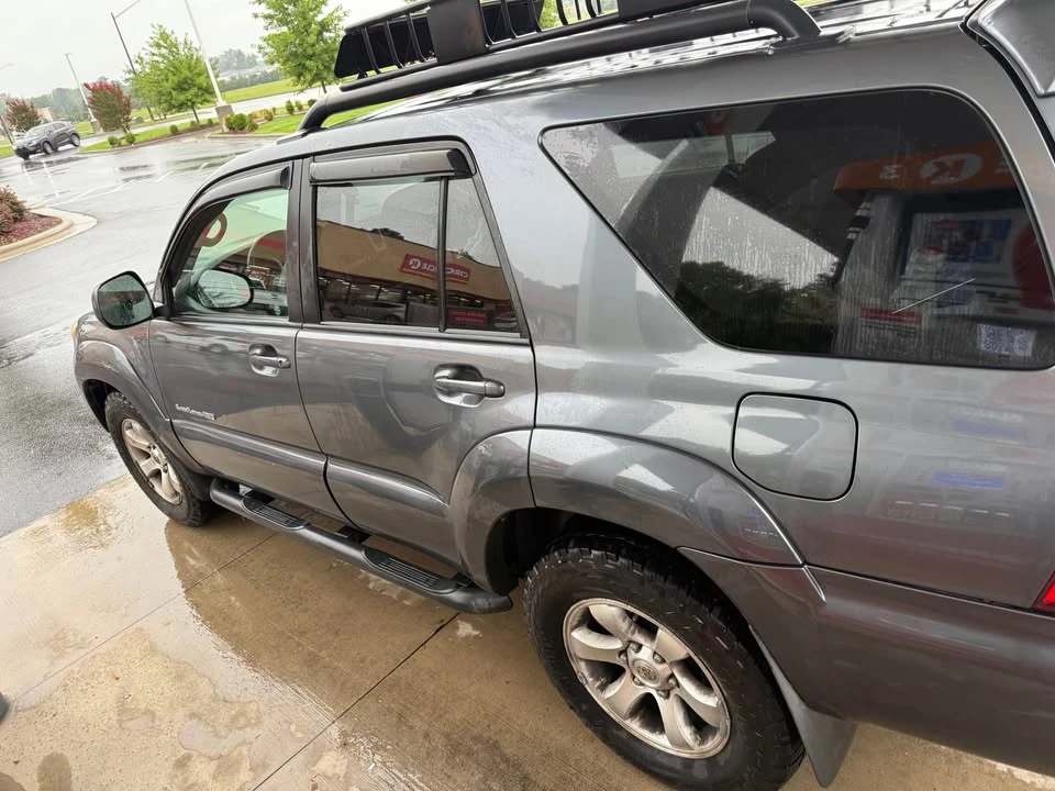 2008 Toyota 4Runner 4th Gen - Image 2 of 12