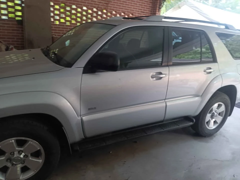 2008 Toyota 4Runner 4th Gen - Image 2 of 7