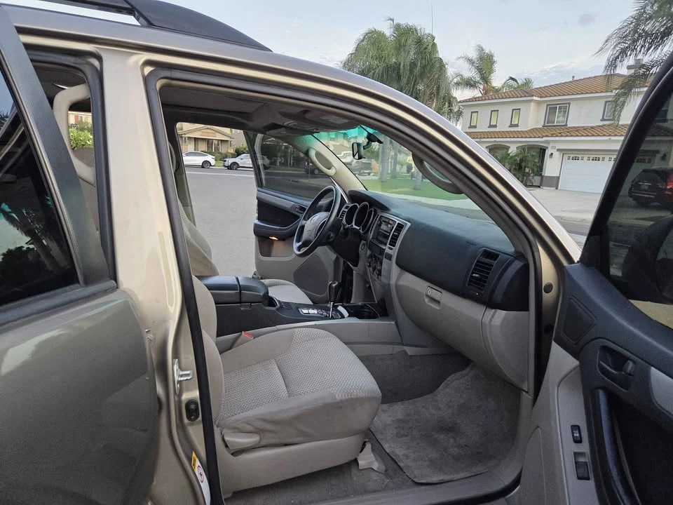 2008 Toyota 4Runner 4th Gen - Image 11 of 18