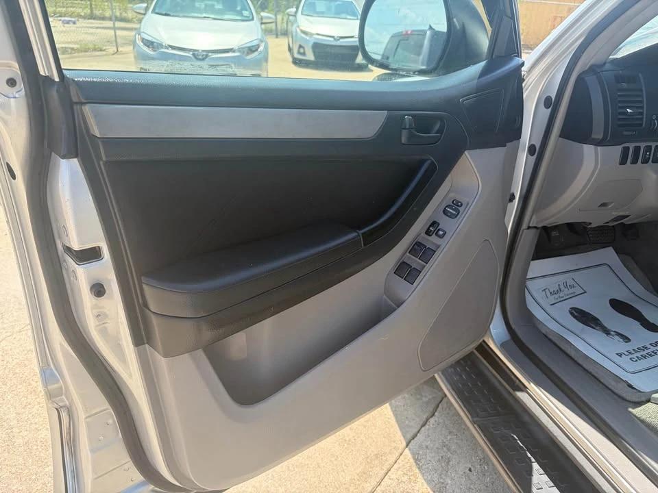 2008 Toyota 4Runner 4th Gen - Image 10 of 13