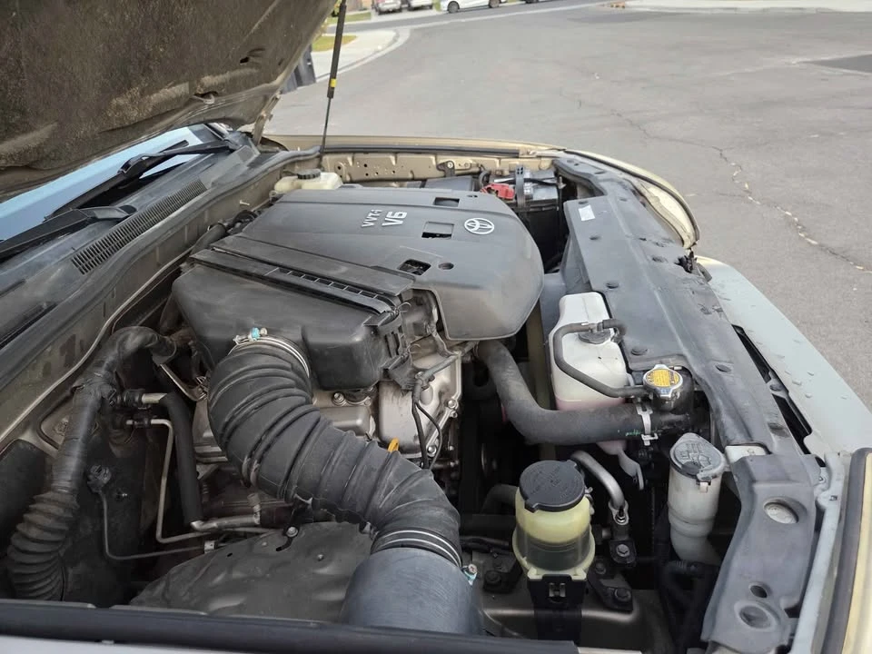 2008 Toyota 4Runner 4th Gen - Image 17 of 18