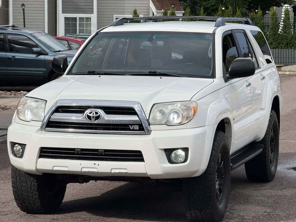 2008 Toyota 4Runner 4th Gen - Image 12 of 19