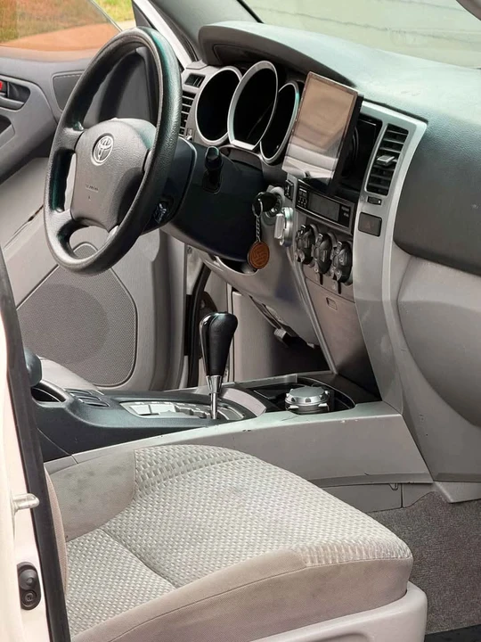 2008 Toyota 4Runner 4th Gen - Image 14 of 19