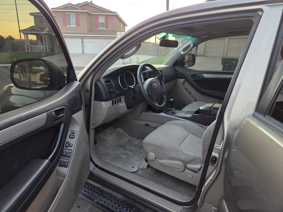 2008 Toyota 4Runner 4th Gen - Image 8 of 18