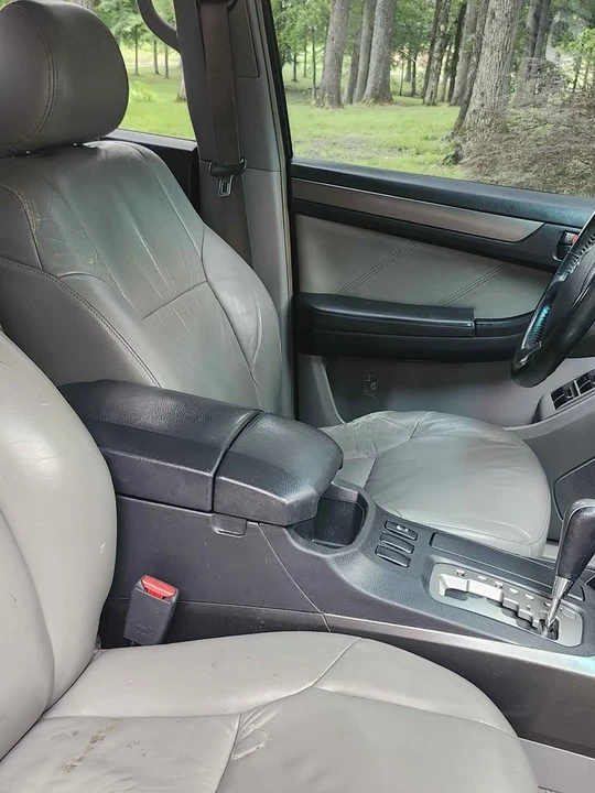 2008 Toyota 4Runner 4th Gen - Image 5 of 6