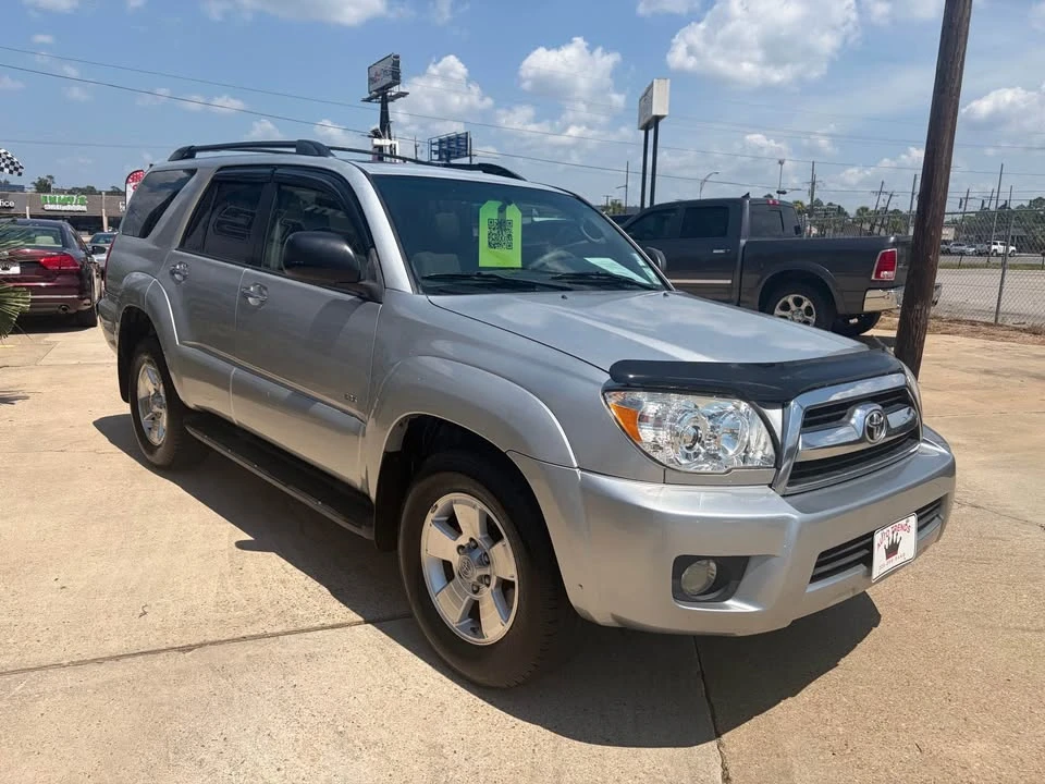 2008 Toyota 4Runner 4th Gen - Image 3 of 13