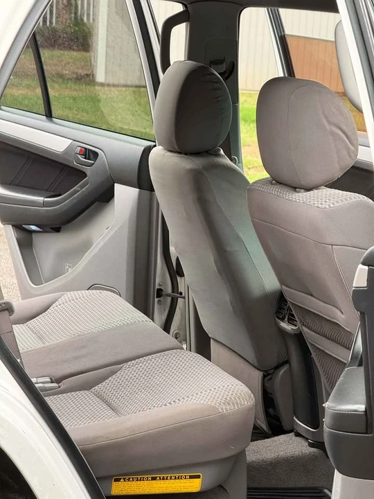 2008 Toyota 4Runner 4th Gen - Image 11 of 19
