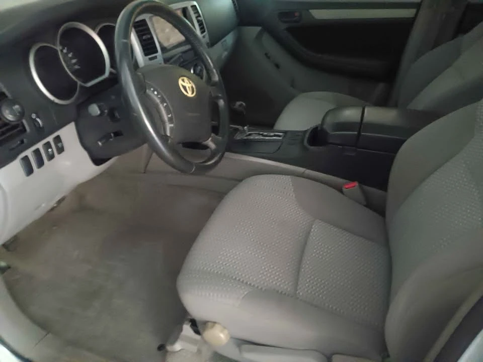 2008 Toyota 4Runner 4th Gen - Image 7 of 7