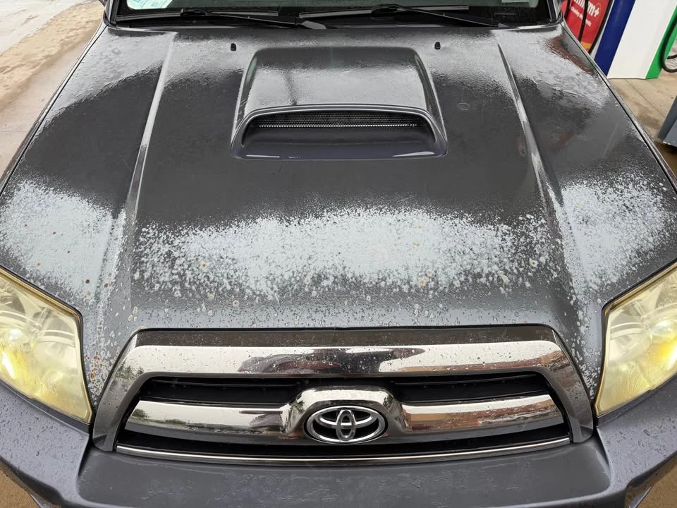 2008 Toyota 4Runner 4th Gen - Image 5 of 12