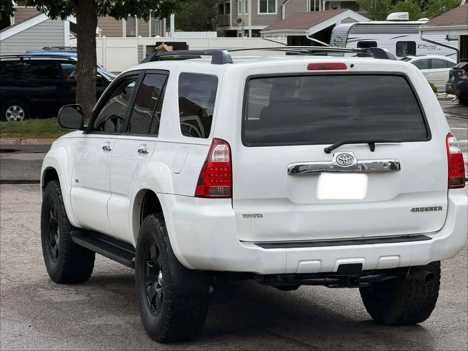 2008 Toyota 4Runner 4th Gen - Image 6 of 19