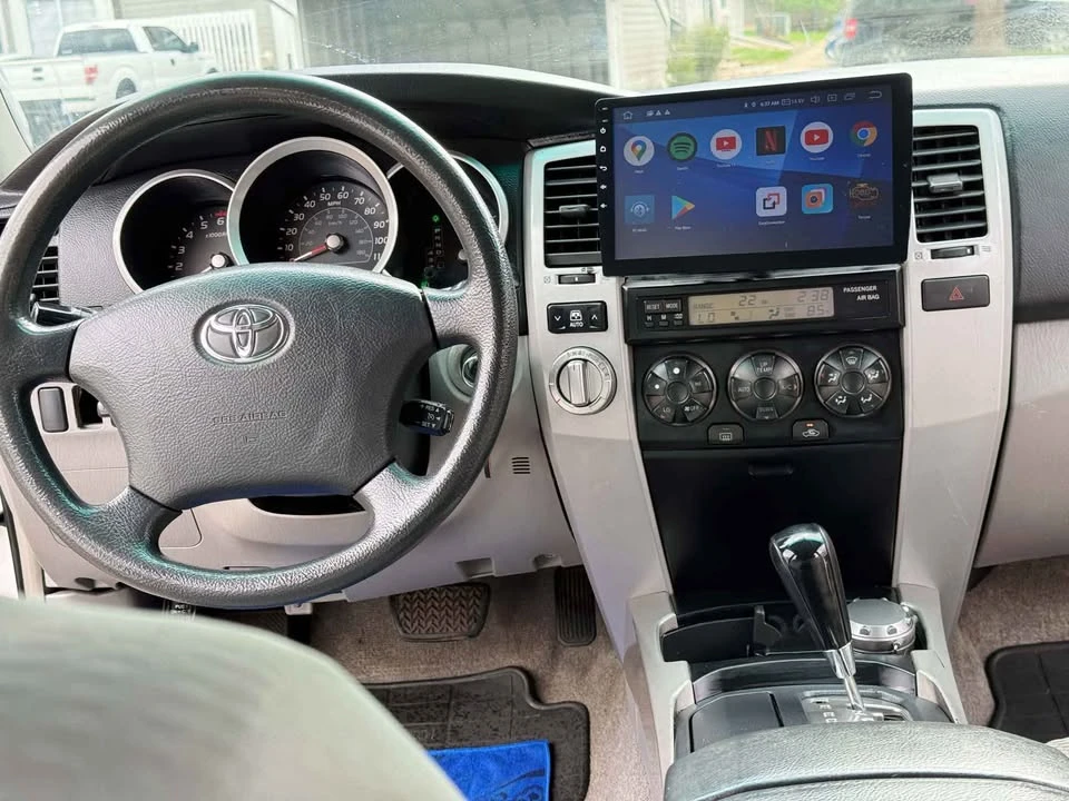 2008 Toyota 4Runner 4th Gen - Image 19 of 19