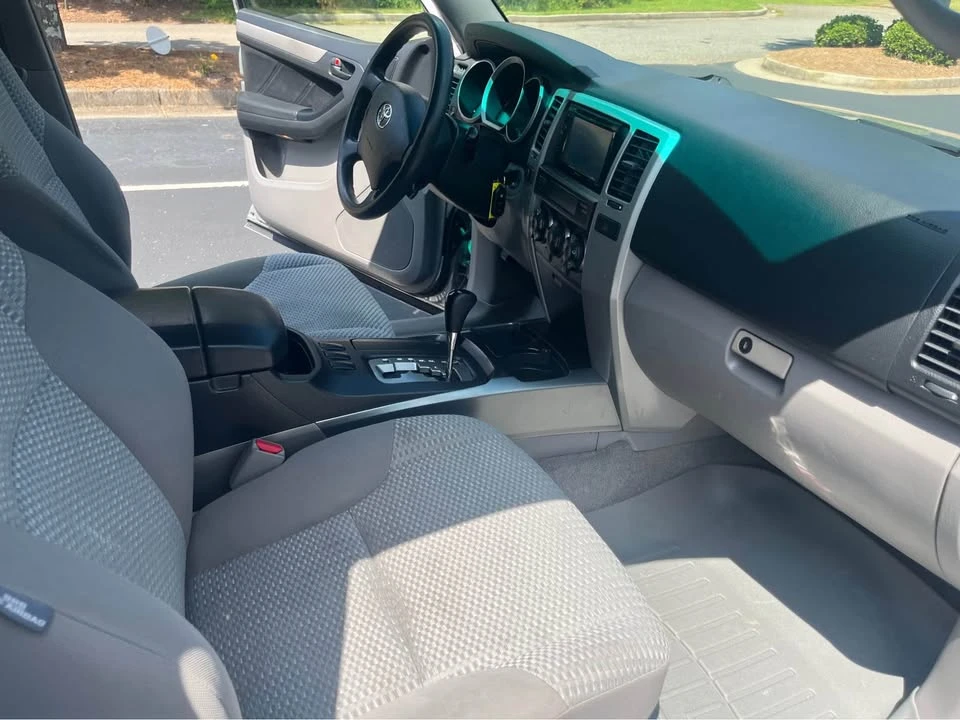 2008 Toyota 4Runner 4th Gen - Image 13 of 16