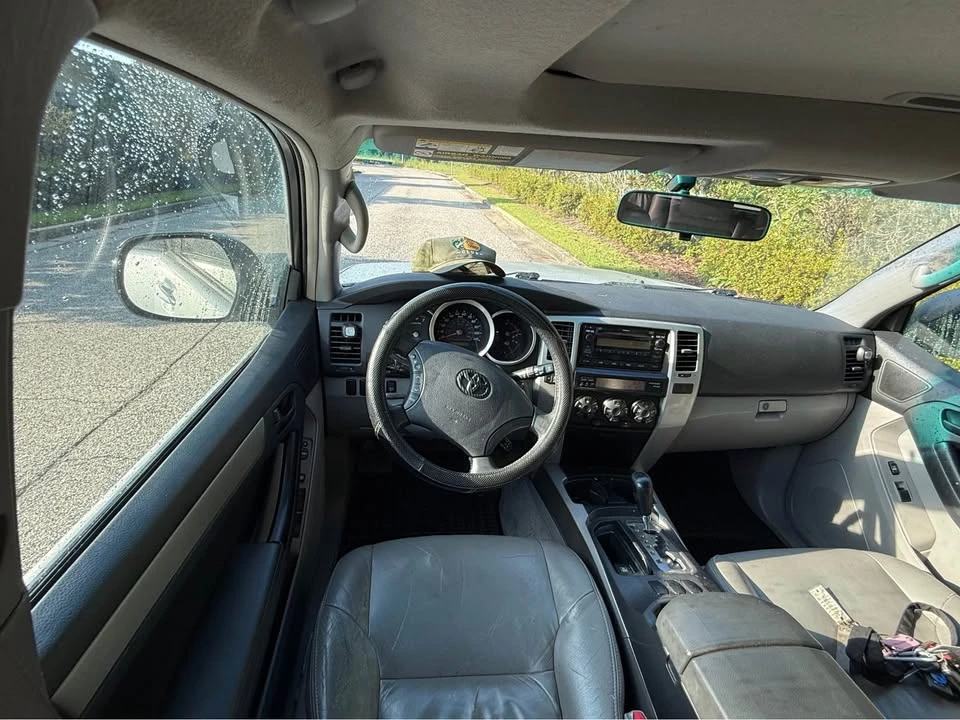 2008 Toyota 4Runner 4th Gen - Image 12 of 16