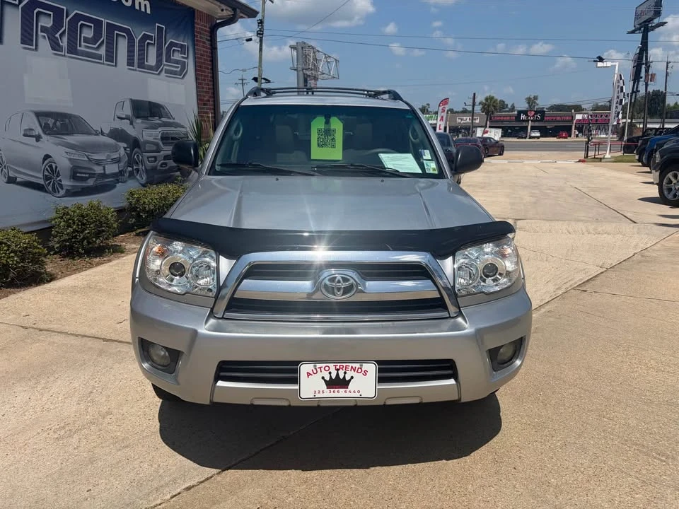 2008 Toyota 4Runner 4th Gen - Image 2 of 13