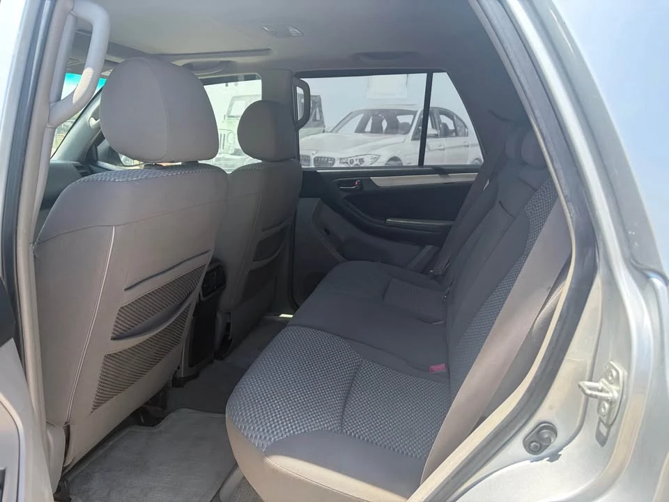 2008 Toyota 4Runner 4th Gen - Image 8 of 13