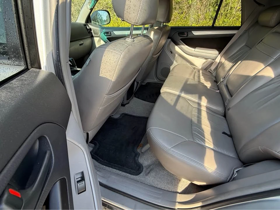 2008 Toyota 4Runner 4th Gen - Image 10 of 16