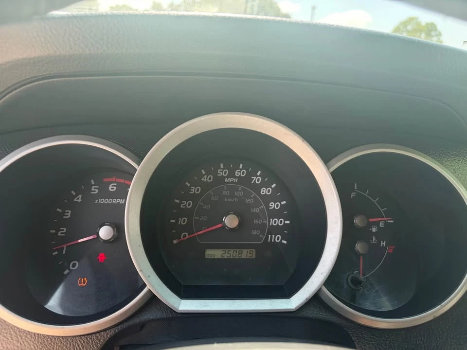 2008 Toyota 4Runner 4th Gen - Image 12 of 13