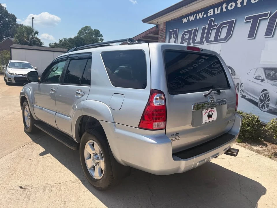 2008 Toyota 4Runner 4th Gen - Image 5 of 13