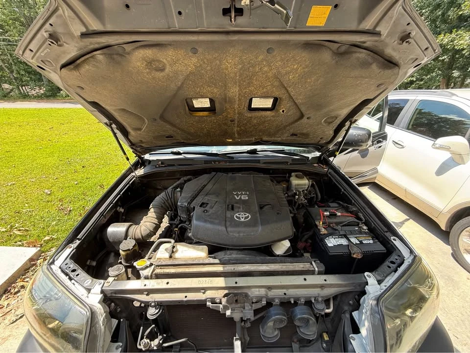 2008 Toyota 4Runner 4th Gen - Image 20 of 20