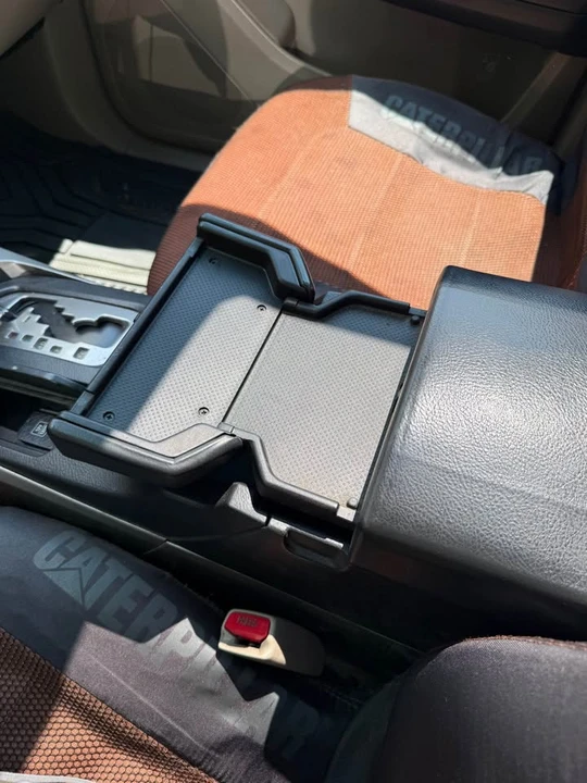2008 Toyota 4Runner 4th Gen - Image 18 of 20
