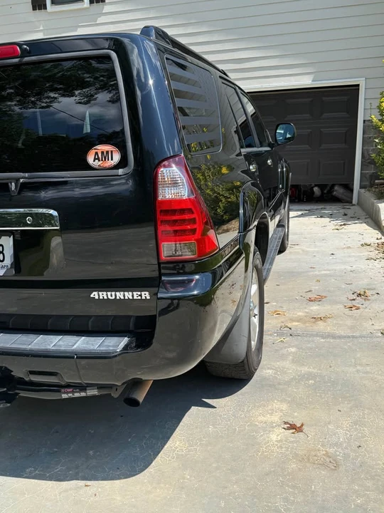2008 Toyota 4Runner 4th Gen - Image 6 of 20