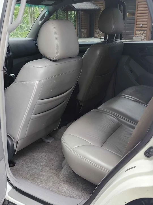 2008 Toyota 4Runner 4th Gen - Image 3 of 6
