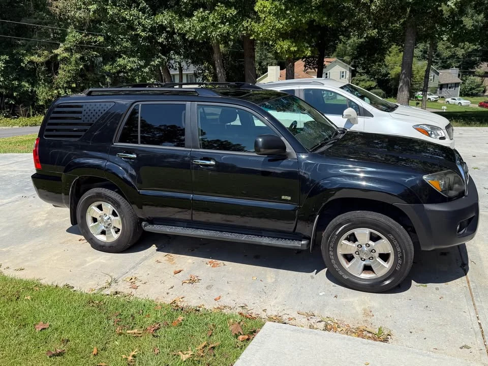 2008 Toyota 4Runner 4th Gen - Image 5 of 20