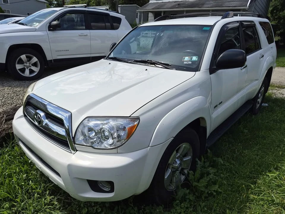 2008 Toyota 4Runner 4th Gen - Image 2 of 17